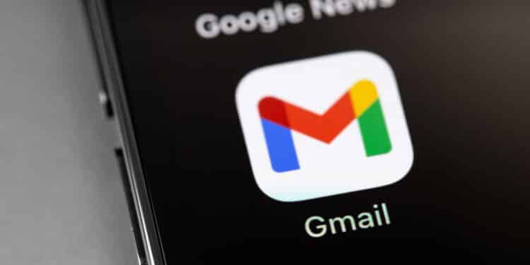 Alerta urgente é emitido pelo Gmail para TODOS os usuários