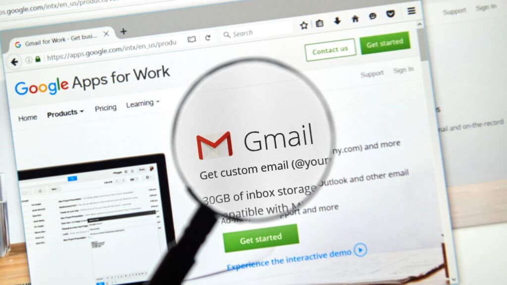 Alerta urgente é emitido pelo Gmail para TODOS os usuários