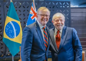 Partido Trabalhista ganha eleições australianas