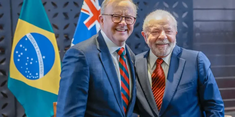 Partido Trabalhista ganha eleições australianas