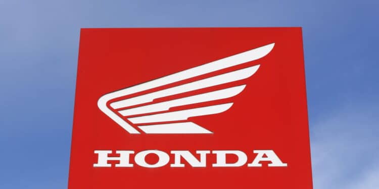 Honda continua no topo com modelo xodó dos brasileiros por menos de R$ 13 mil