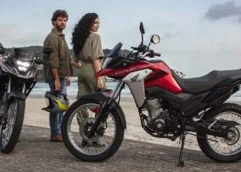 Baixo preço e todas as informações da Honda XRE 190 2025