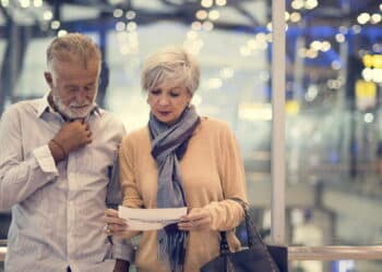 TODO idoso acima de 60 anos tem direito garantido e já pode viajar de graça pelo Brasil