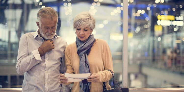 TODO idoso acima de 60 anos tem direito garantido e já pode viajar de graça pelo Brasil