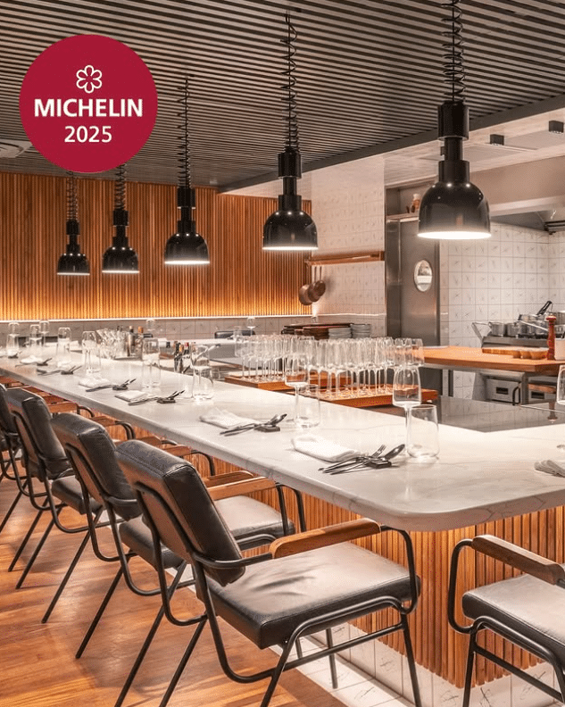 Descubra quanto custa comer nos restaurantes Michelin do Brasil
