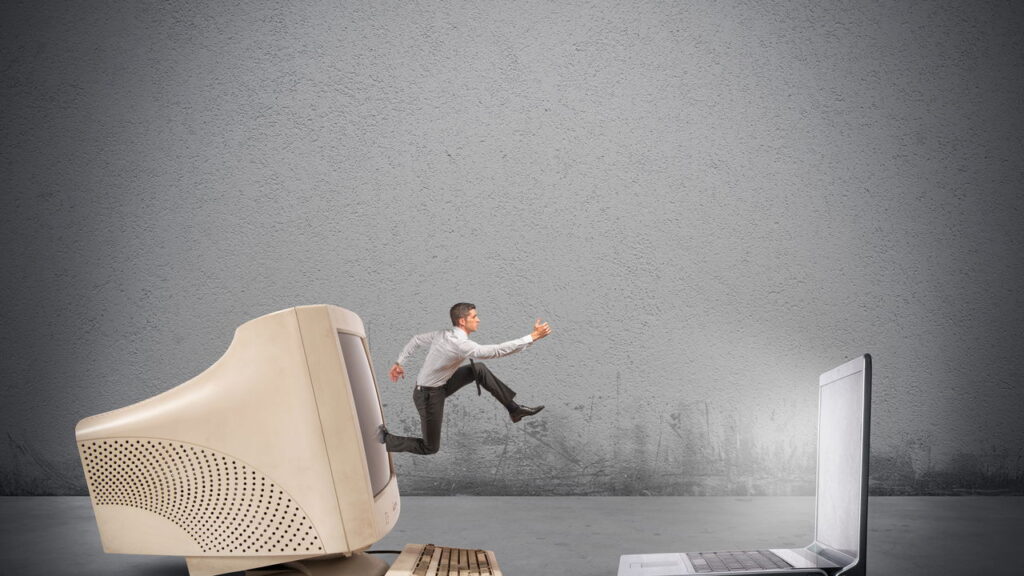 5 tendências tecnológicas que vão impactar o trabalho em 2025