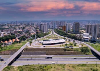 Qualidade de vida e infraestrutura diferenciadas colocam cidade brasileira em evidência no país