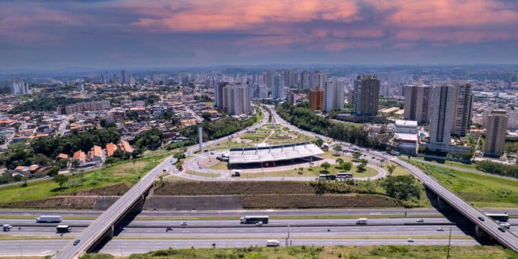 Qualidade de vida e infraestrutura diferenciadas colocam cidade brasileira em evidência no país