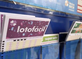 Goiânia tem ganhador de mais de R$ 1 milhão na Lotofácil
