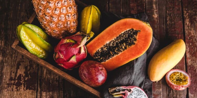 Conheça a fruta que pode ser sua maior aliada contra problemas intestinais