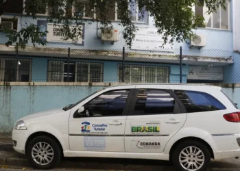 Alerta: Sequestradores se disfarçam de conselheiros tutelares para tomar bebês
