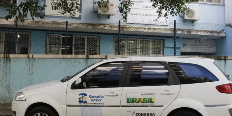 Alerta: Sequestradores se disfarçam de conselheiros tutelares para tomar bebês