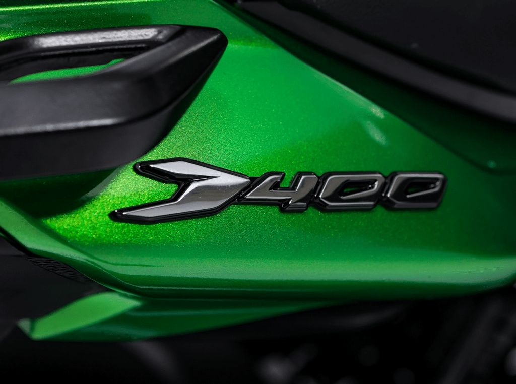 Foto: Bajaj/Divulgação