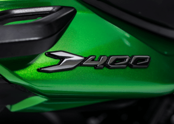 Foto: Bajaj/Divulgação