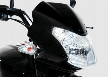 Mottu Sport 110i - Foto: Divulgação/Mottu