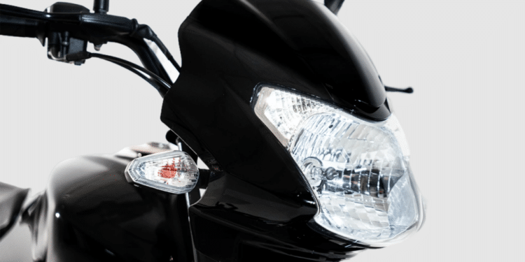 Mottu Sport 110i - Foto: Divulgação/Mottu