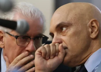 Governo Lula confirma recebimento de carta dos EUA sobre Alexandre de Moraes