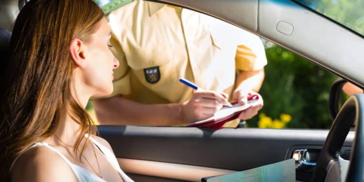 Motoristas podem ser multados se estiverem sem esses itens no seu carro!