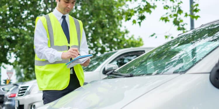 Você pode ser multado se não verificar o funcionamento do seu carro antes de sair!
