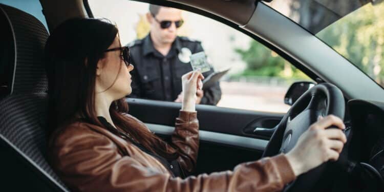 Lei dos retrovisores está de volta e pega motoristas brasileiros desprevenidos!
