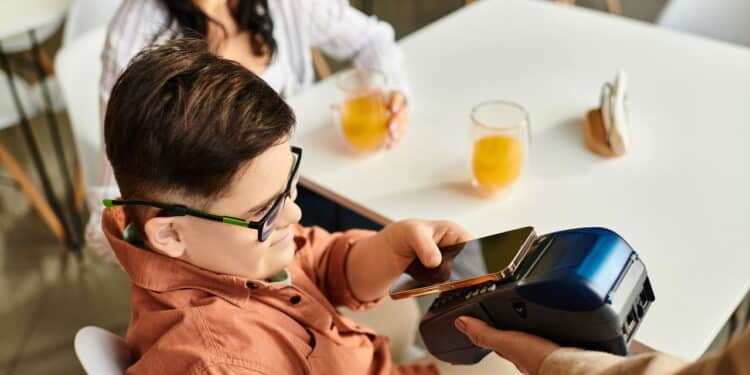Pagamento por aproximação vira o método mais usado no Brasil