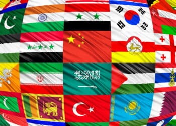 Os países mais desenvolvidos de 2025 e a posição do Brasil nela