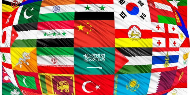 Os países mais desenvolvidos de 2025 e a posição do Brasil nela