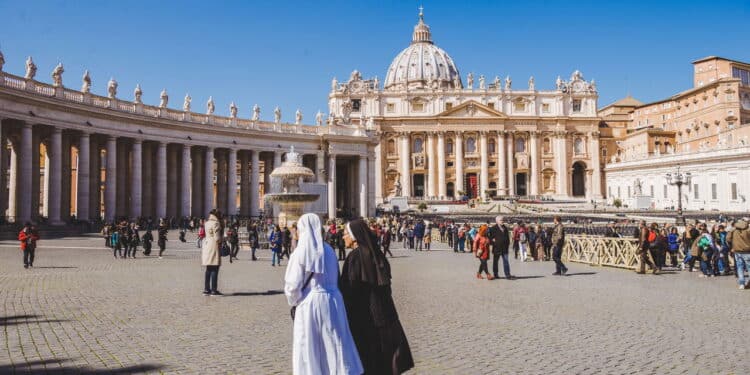 Saiba quanto tempo demora para eleger um novo Papa através do conclave