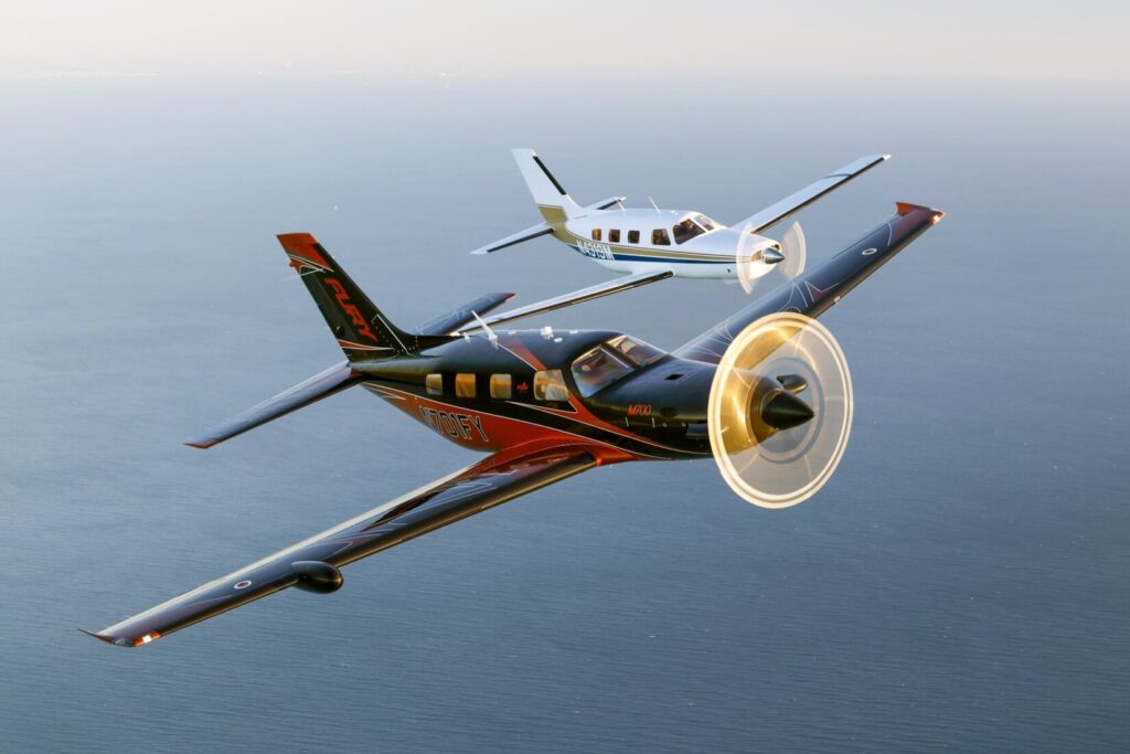 M700 Fury - Fonte: Piper/Divulgação