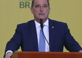 Onyx recebeu R$ 60 mil de investigado em fraude bilionária do INSS