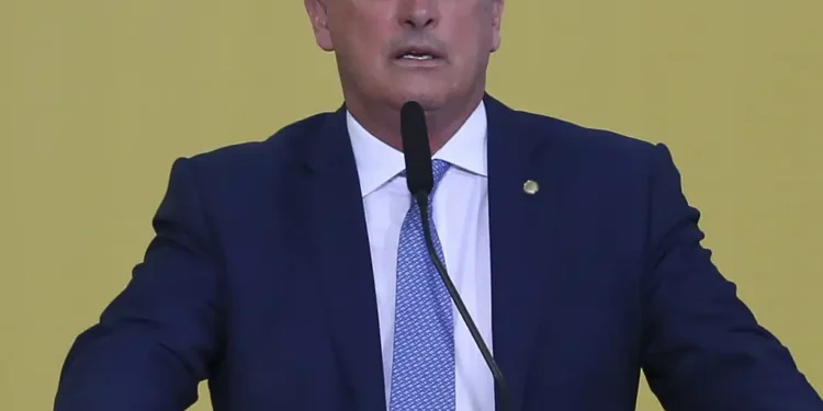 Onyx recebeu R$ 60 mil de investigado em fraude bilionária do INSS