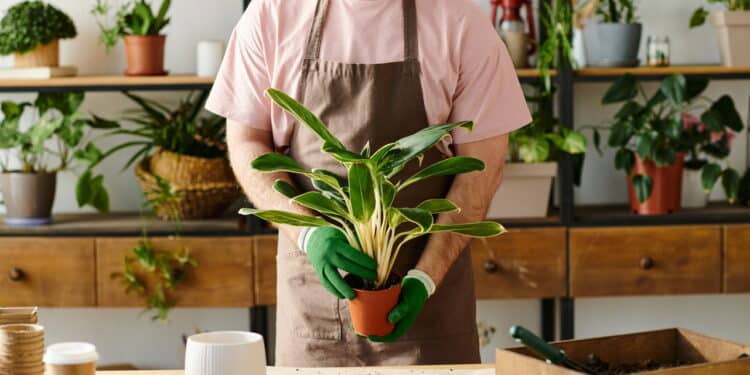 Como saber se a planta está morrendo? Esses são os sinais mais claros!