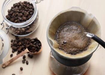 As melhore ideias para reaproveitar o pó do seu café!