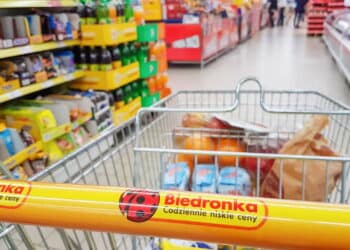 Supermercado de Portugal adere ao PIX brasileiro e viraliza nas redes sociais