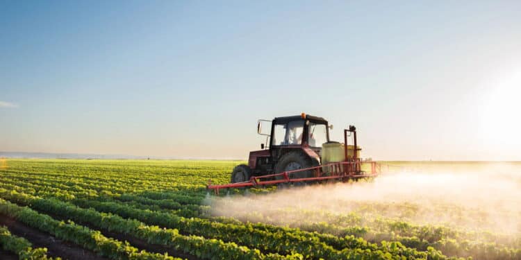Tecnologia segura o agro e mantém inadimplência estável no Brasil