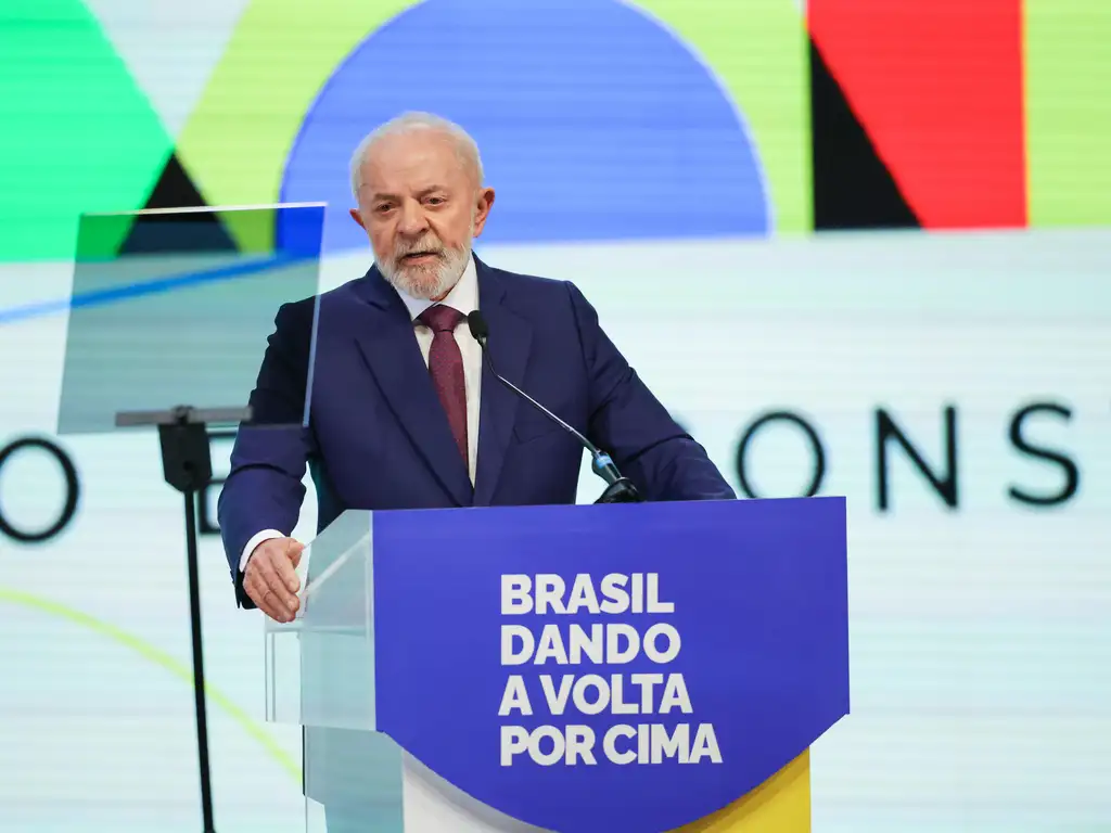 Janja prepara terreno em Moscou para encontro de Lula na Rússia