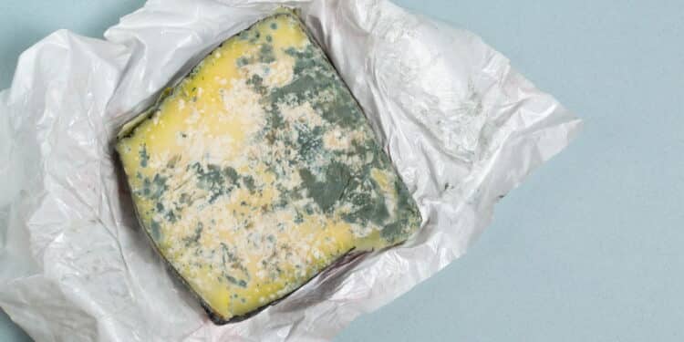 Este queijo foi retirado com urgência de todos os supermercados do país devido à uma bactéria perigosa!