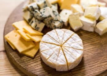 Alerta sobre contaminação por Escherichia coli em queijo de marca conhecida no país