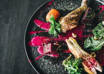 Descubra quanto custa comer nos restaurantes Michelin do Brasil