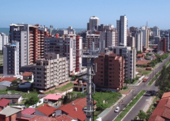 Torres, Rio Grande do Sul - Fonte: Wikimedia Commons