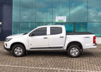 Qual das picapes comprar? Veja a comparação entre Chevrolet S10 e Ford Ranger!
