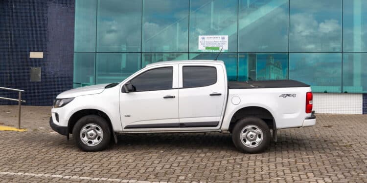 Qual das picapes comprar? Veja a comparação entre Chevrolet S10 e Ford Ranger!