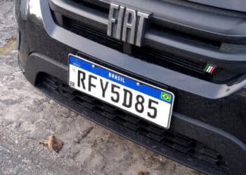 Saiba consultar pela placa se você está na lista de brasileiros com multas não notificadas