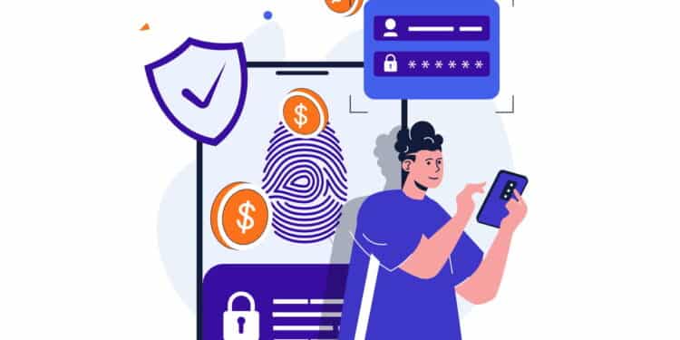 Veja como criar senhas seguras e evitar golpes online!