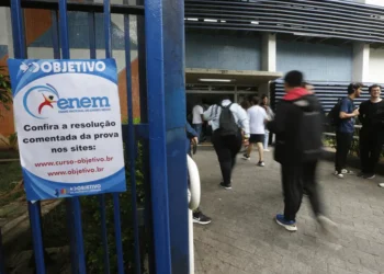 Enem 2025 já tem datas definidas e inscrições começam nesta segunda