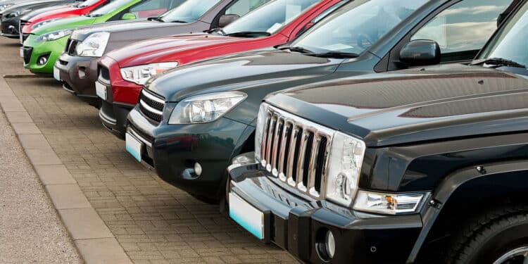 Saiu o novo top 5 SUVs mais baratos e compactos de 2025 que todo mundo está comprando