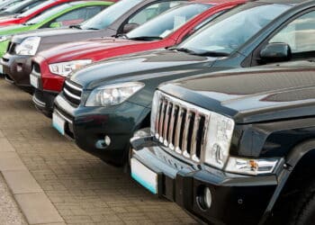 Qual SUV comprar em 2025 com baixo orçamento? Esse top3 com as fichas técnicas pode te ajudar!