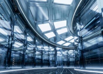 Terminal futurista em NY pode redefinir transporte urbano no mundo