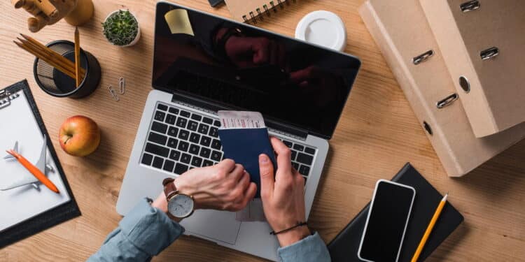 Como lidar com a ansiedade no trabalho sem perder a produtividade