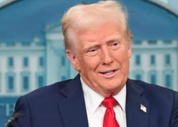 Trump envia representante ao Brasil para discutir sanções a Alexandre de Moraes
